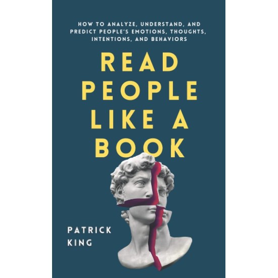 Read People Like A Book Read People Like A Book