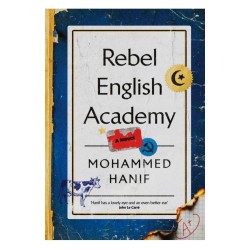 Rebel English Academy
