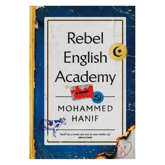 Rebel English Academy