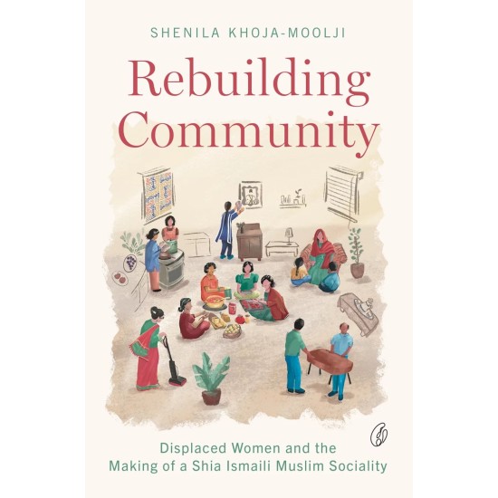 Rebuilding Community