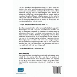 Reflecting On The Names Of Allah