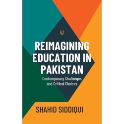 Reimagining Education In Pakistan