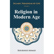 Religion In Modern Age