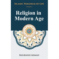 Religion In Modern Age