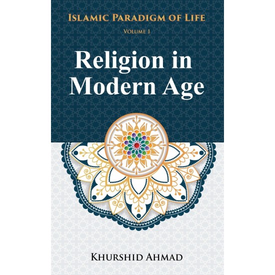Religion In Modern Age