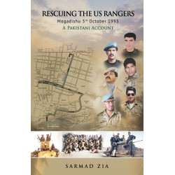 Rescuing The US Rangers