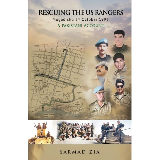 Rescuing The US Rangers