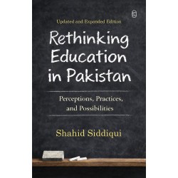 Rethinking Education In Pakistan