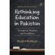 Rethinking Education In Pakistan