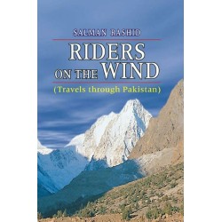 Riders On The Wind : Travels Through Pakistan