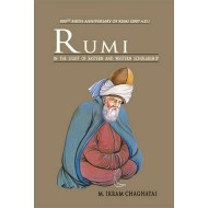 Rumi In The Light Of Eastern Western Scholarship
