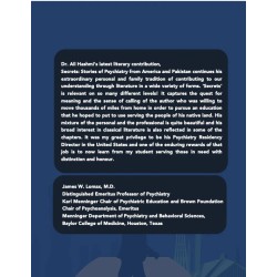 Secrets: Stories of Psychiatry From America And Pakistan