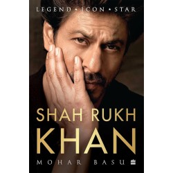 Shah Rukh Khan Shah Rukh Khan
