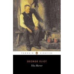 Silas Marner (Penguin Classics)