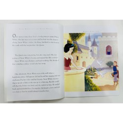 Snow White And The Seven Dwarfs Snow White And The Seven Dwarfs
