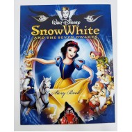 Snow White And The Seven Dwarfs