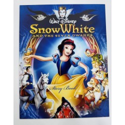 Snow White And The Seven Dwarfs Snow White And The Seven Dwarfs