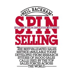 Spin Selling