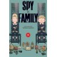 Spy X Family (Complete 13 Parts)