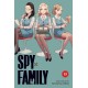 Spy X Family (Complete 13 Parts)