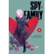 Spy X Family (Complete 13 Parts)