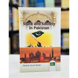 State And Society In Pakistan State And Society In Pakistan