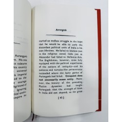 Stray Reflections - A Note Book Of Allama Iqbal Stray Reflections - A Note Book Of Allama Iqbal