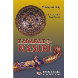 Tabkat I Nasiri (English Version) Tabkat I Nasiri (English Version)