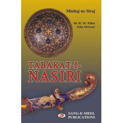 Tabkat I Nasiri (English Version)