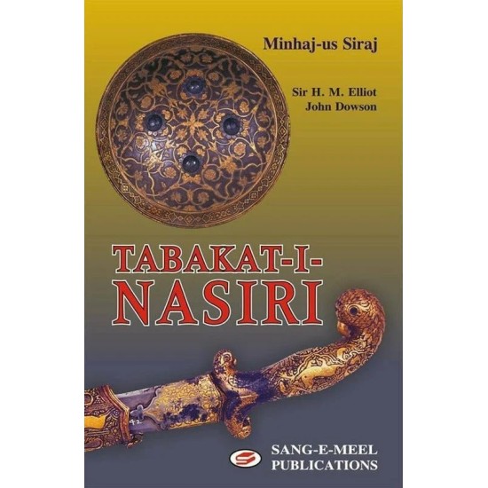 Tabkat I Nasiri (English Version)