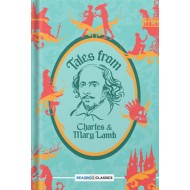 Tales From Shakespeare