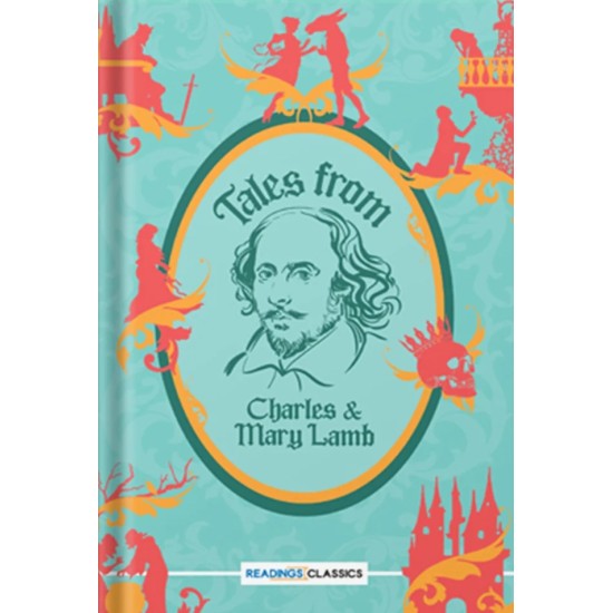 Tales From Shakespeare Tales From Shakespeare