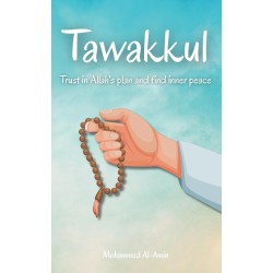 Tawakkul Tawakkul