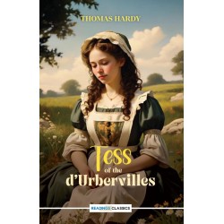 Tess Of The D'Urbervilles Tess Of The D'Urbervilles