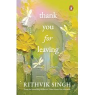 Thank You For Leaving