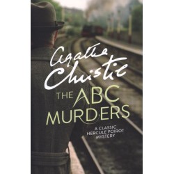 The ABC Murders The ABC Murders