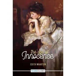 The Age Of Innocence The Age Of Innocence