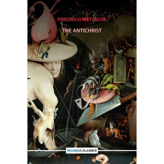 The Antichrist
