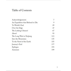 The Apricot Road to Yarkand The Apricot Road to Yarkand