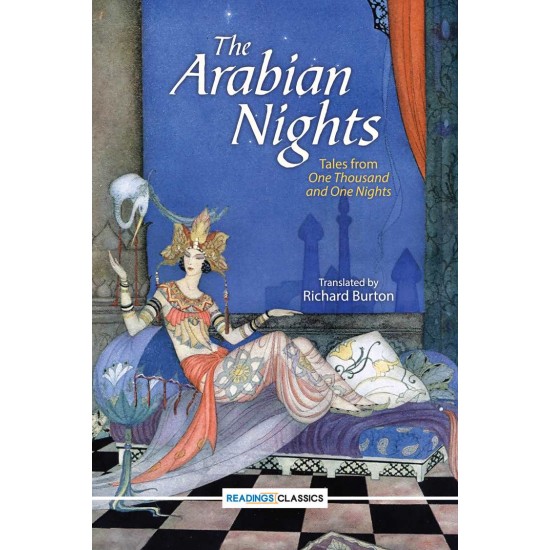 The Arabian Nights The Arabian Nights