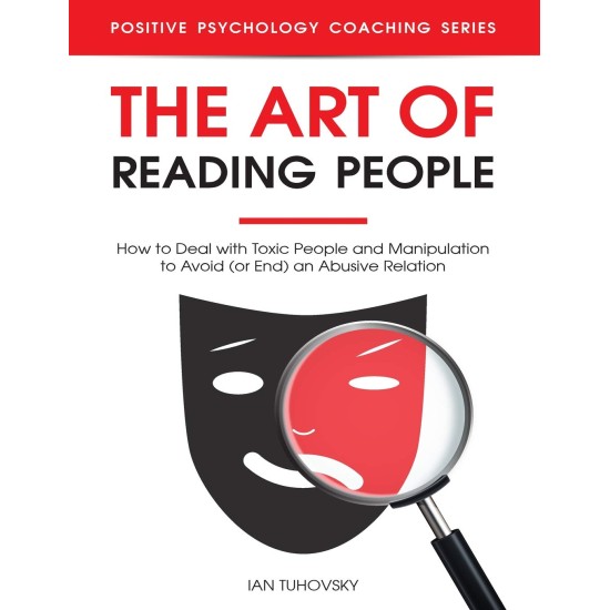 The Art Of Reading People The Art Of Reading People