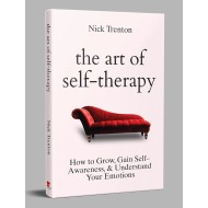 The Art Of Self-Therapy