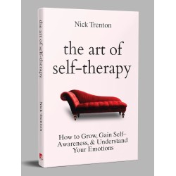 The Art Of Self-Therapy