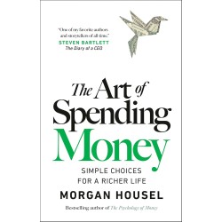 The Art Of Spending Money The Art Of Spending Money