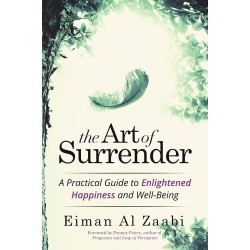 The Art Of Surrender The Art Of Surrender