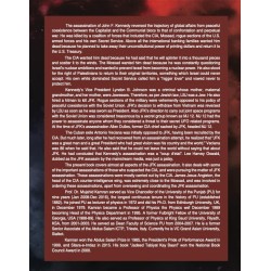 The Assassination Of John F. Kennedy The Assassination Of John F. Kennedy
