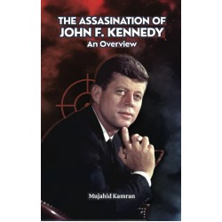 The Assassination Of John F. Kennedy The Assassination Of John F. Kennedy