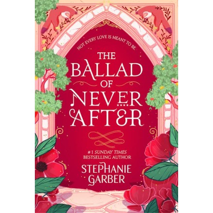 The Ballad Of Never After