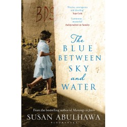 The Blue Between Sky And Water