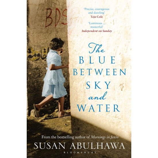 The Blue Between Sky And Water